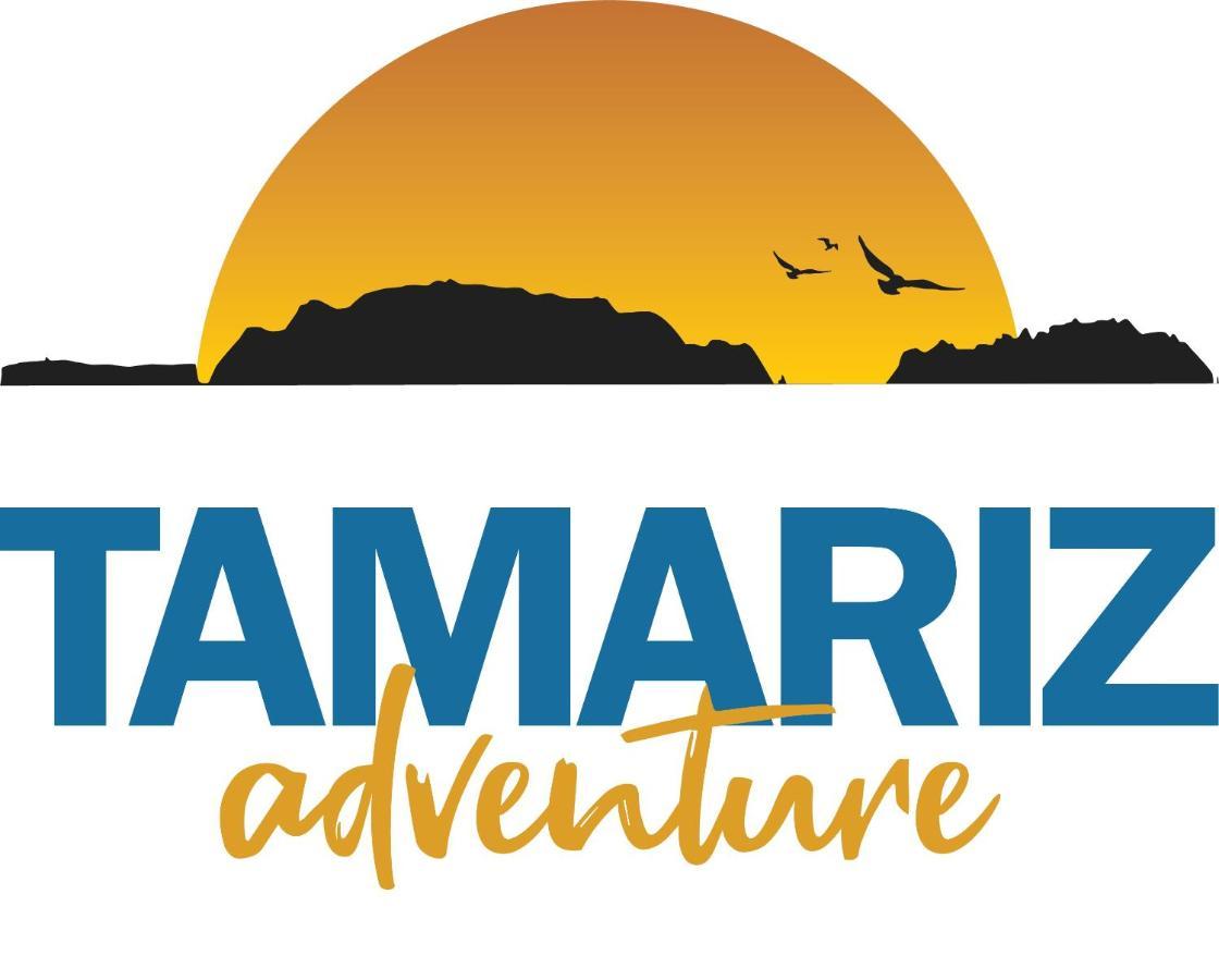 Ferienwohnung Tamariz Adventure - Sea View And Free Parking Caniço Exterior foto